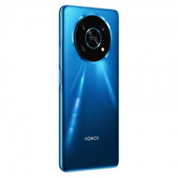 Smartphone Honor Magic4 Lite 6GB/ 128GB/ 6.81'/ 5G/ Azul Océano