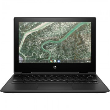 ChromeBook Convertible HP X360 11MK G3 305T8EA Mediatek MT8183/ 4GB/ 32GB eMMC/ 11.6' Táctil/ Chrome OS