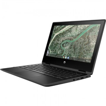 ChromeBook Convertible HP X360 11MK G3 305T8EA Mediatek MT8183/ 4GB/ 32GB eMMC/ 11.6' Táctil/ Chrome OS