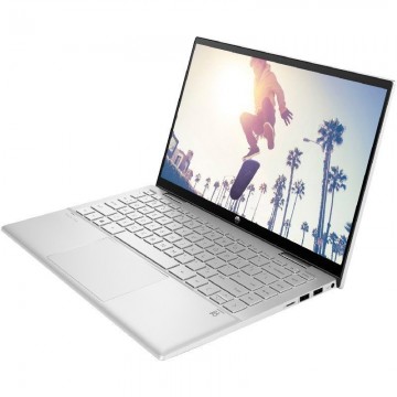 Portátil Convertible HP Pavilion X360 14-DY1022NS Intel Core i5-1155G7/ 8GB/ 512GB SSD/ 14' Táctil/ Win11