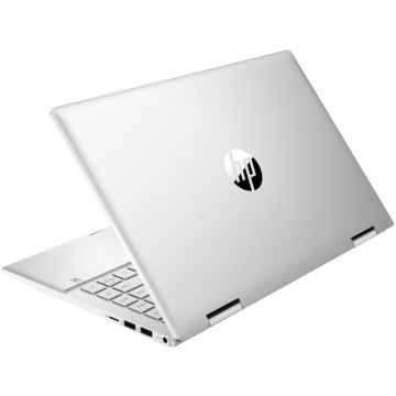 Portátil Convertible HP Pavilion X360 14-DY1022NS Intel Core i5-1155G7/ 8GB/ 512GB SSD/ 14' Táctil/ Win11