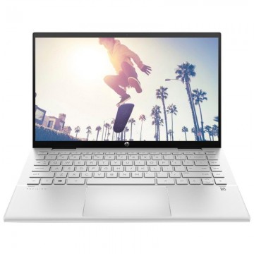 Portátil Convertible HP Pavilion X360 14-DY1025NS Intel Core i7-1195G7/ 8GB/ 512GB SSD/ 14' Táctil/ Win11