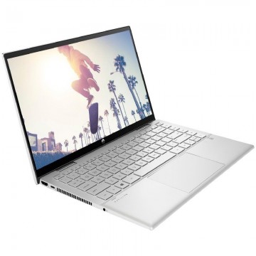 Portátil Convertible HP Pavilion X360 14-DY1025NS Intel Core i7-1195G7/ 8GB/ 512GB SSD/ 14' Táctil/ Win11