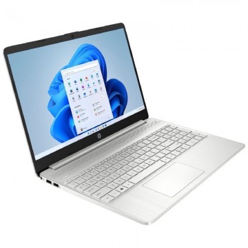 Portátil HP 15S-FQ4046NS Intel Core i5-1155G7/ 16GB/ 512GB SSD/ 15.6'/ Win11