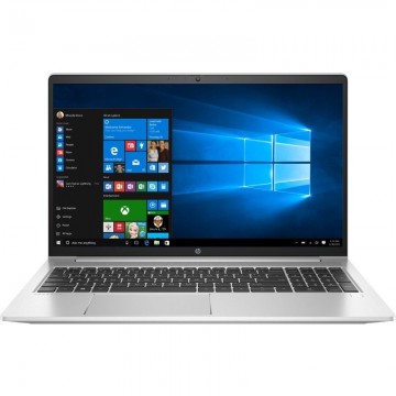 Portátil HP ProBook 450 G8 27J71EA Intel Core i7-1165G7/ 16GB/ 512GB SSD/ 15.6'/ Win10 Pro
