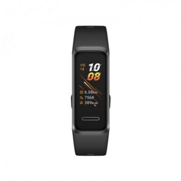 Pulsera Smartband Huawei Band 4/ Negro Grafito