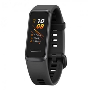 Pulsera Smartband Huawei Band 4/ Negro Grafito