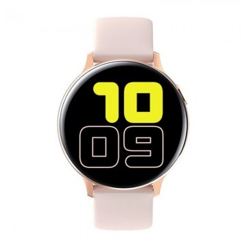 Smartwatch Innjoo Lady Eqis R/ Notificaciones/ Frecuencia Cardíaca/ Oro Rosa