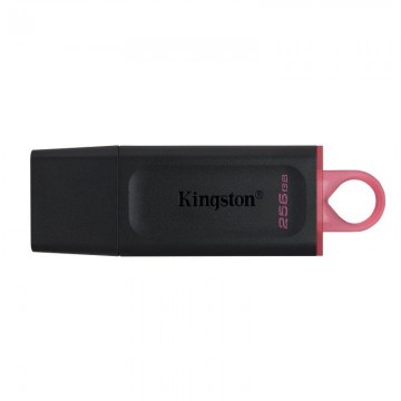 Pendrive 256GB Kingston DataTraveler Exodia USB 3.2