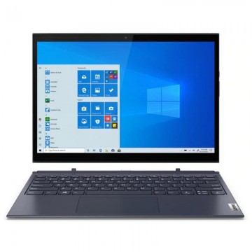 Portátil Convertible Lenovo Yoga Duet 7 13IML05 82AS009USP Intel Core i5-10210U/ 8GB/ 256GB SSD/ 13'/ Táctil/ Win10 Pro