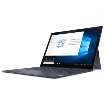 Portátil Convertible Lenovo Yoga Duet 7 13IML05 82AS009USP Intel Core i5-10210U/ 8GB/ 256GB SSD/ 13'/ Táctil/ Win10 Pro