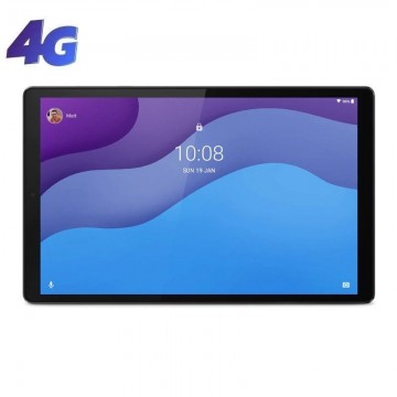 Tablet Lenovo Tab M10 FHD Plus (2nd Gen) 10.3'/ 4GB/ 128GB/ Octacore/ 4G/ Gris Hierro