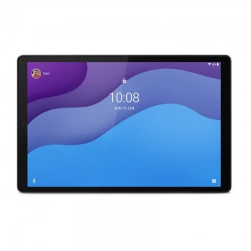 Tablet Lenovo Tab M10 HD (2nd Gen) 10.1'/ 2GB/ 32GB/ Octacore/ Gris Hierro/ Incluye estación de carga Inteligente