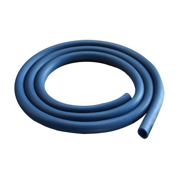 RECAMBIO TUBO EXPANSOR LATEX DELUXE DENSIDAD LIGERA 1,30MTS AZUL