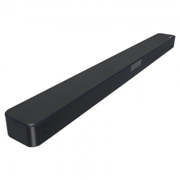 Barra de Sonido con Bluetooth LG SN4R/ 420W/ 4.1/ Negra