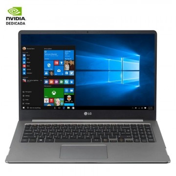 Portátil LG Ultra 15U70P-J.AA78B Intel Core i7-1165G7/ 16GB/ 512GB SSD/ GeForce GTX1650/ 15.6'/ Win10