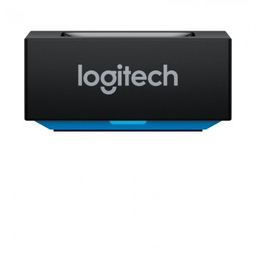 Adaptador de Sonido Inalámbrico Bluetooth Logitech BT AUDIO