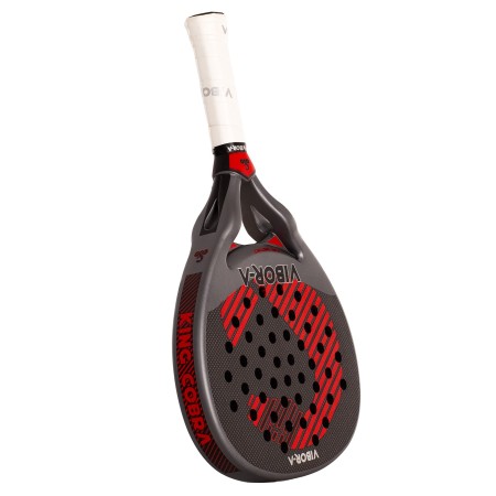 PALA DE PÁDEL VIBOR-A KING COBRA TECHNIC