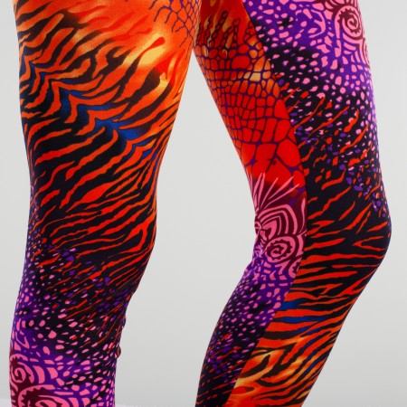 LEGGING ROX R-SELENA LEGGING ROX R-SELENA