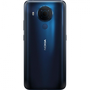 Smartphone Nokia 5.4 4GB/ 128GB/ 6.39'/ Azul