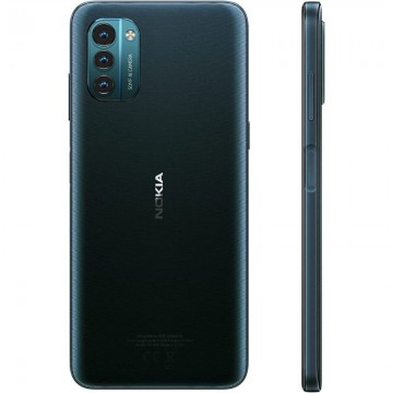 Smartphone Nokia G21 4GB/ 128GB/ 6.5'/ Azul Nórdico