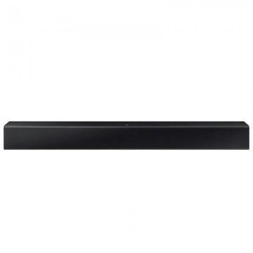 Barra de Sonido con Bluetooth Samsung HW-T400/ 40W/ 2.0