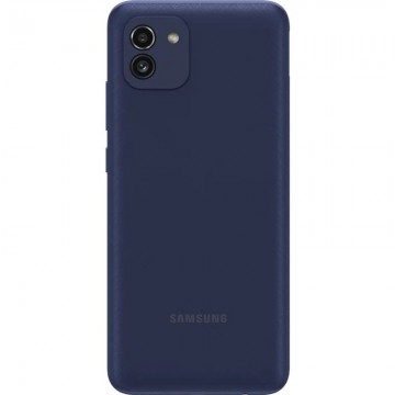 Smartphone Samsung Galaxy A03 4GB/ 64GB/ 6.5'/ Azul