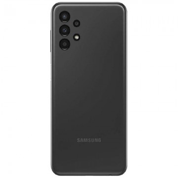 Smartphone Samsung Galaxy A13 4GB/ 128GB/ 6.6'/ Negro