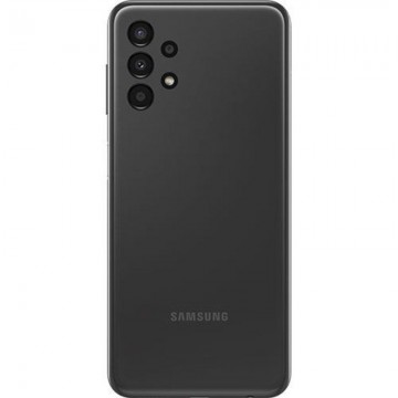 Smartphone Samsung Galaxy A13 4GB/ 64GB/ 6.6'/ Negro