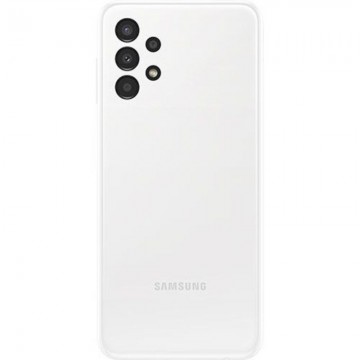 Smartphone Samsung Galaxy A13 4GB/ 64GB/ 6.6'/ Blanco