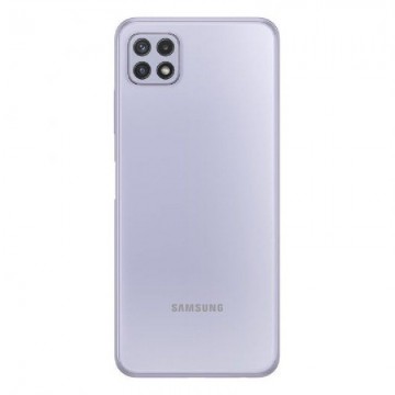 Smartphone Samsung Galaxy A22 4GB/ 128GB/ 6.6'/ 5G/ Violeta