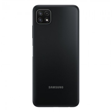 Smartphone Samsung Galaxy A22 4GB/ 64GB/ 6.6'/ 5G/ Gris