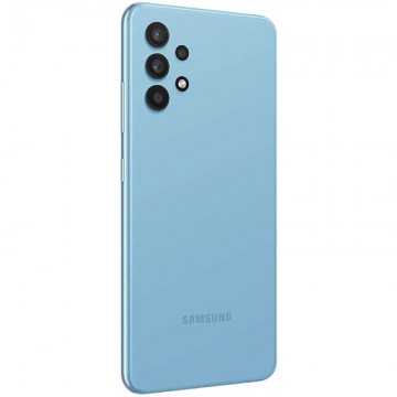 Smartphone Samsung Galaxy A32 4GB/ 128GB/ 6.4'/ Azul