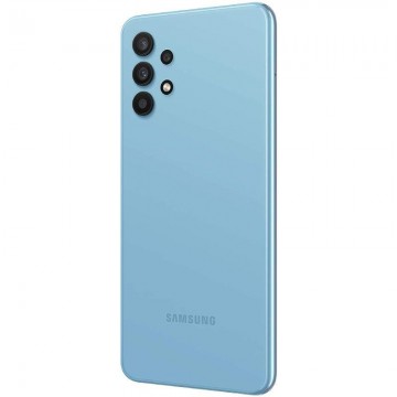 Smartphone Samsung Galaxy A32 4GB/ 128GB/ 6.4'/ Azul