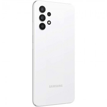 Smartphone Samsung Galaxy A32 4GB/ 128GB/ 6.4'/ Blanco