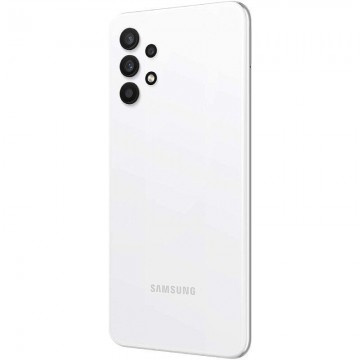 Smartphone Samsung Galaxy A32 4GB/ 128GB/ 6.4'/ Blanco