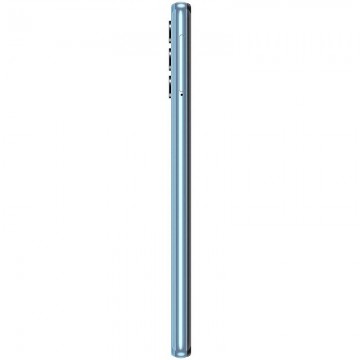 Smartphone Samsung Galaxy A32 4GB/ 128GB/ 6.5'/ 5G/ Azul