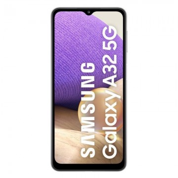 Smartphone Samsung Galaxy A32 4GB/ 128GB/ 6.5'/ 5G/ Blanco