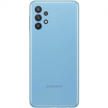 Smartphone Samsung Galaxy A32 4GB/ 64GB/ 6.5'/ 5G/ Azul
