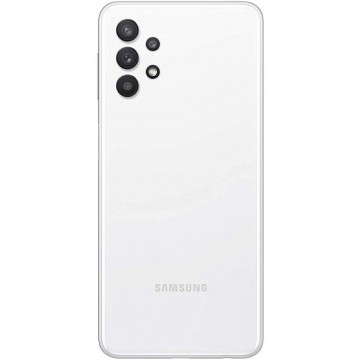 Smartphone Samsung Galaxy A32 4GB/ 64GB/ 6.5'/ 5G/ Blanco