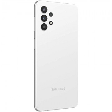 Smartphone Samsung Galaxy A32 4GB/ 64GB/ 6.5'/ 5G/ Blanco