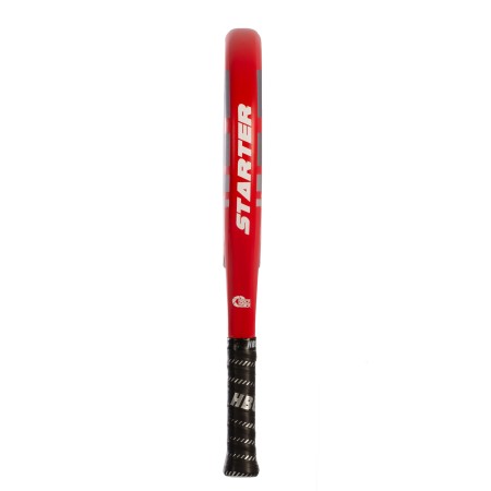 PALA PADEL HBL STARTER RED LIGHT PALA PADEL HBL STARTER RED LIGHT