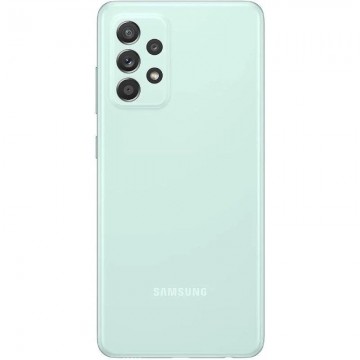 Smartphone Samsung Galaxy A52S 6GB/ 128GB/ 6.5'/ 5G/ Verde