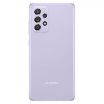Smartphone Samsung Galaxy A52S 6GB/ 128GB/ 6.5'/ 5G/ Violeta