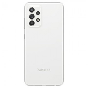 Smartphone Samsung Galaxy A52S 6GB/ 128GB/ 6.5'/ 5G/ Blanco