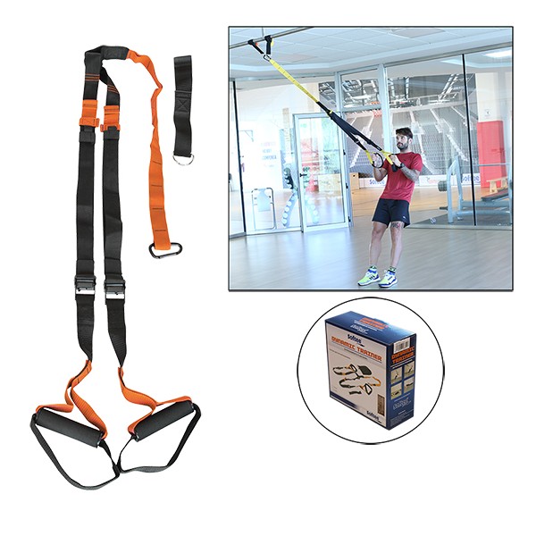 DYNAMIC TRAINER SOFTEE