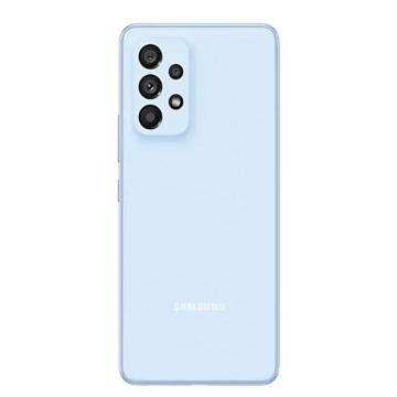 Smartphone Samsung Galaxy A53 6GB/ 128GB/ 6.5'/ 5G/ Azul