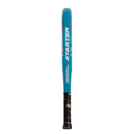 PALA PADEL HBL STARTER BLUE LIGHT PALA PADEL HBL STARTER BLUE LIGHT
