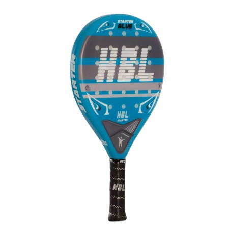PALA PADEL HBL STARTER BLUE LIGHT PALA PADEL HBL STARTER BLUE LIGHT