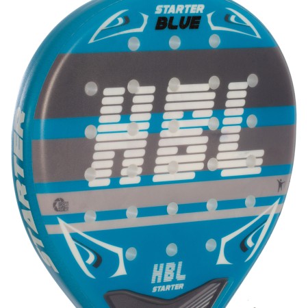 PALA PADEL HBL STARTER BLUE LIGHT PALA PADEL HBL STARTER BLUE LIGHT